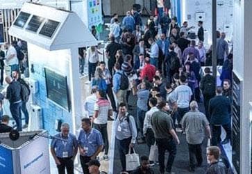 SOLAR & STORAGE LIVE KSA
