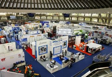INTERNATIONAL TECHNICAL FAIR