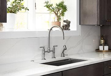 KITCHEN & BATH