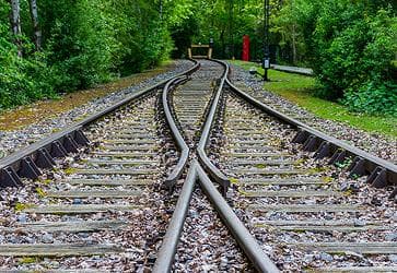 RAILWAY INDUSTRY