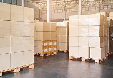 PACKAGING