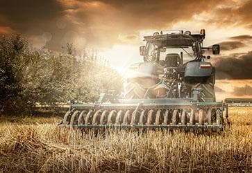 AGRICULTURE