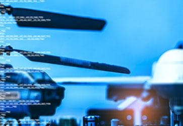 DEFENCE & SECURITY TECHNOLOGIES