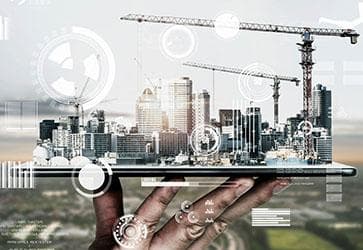 BUILDING & CONSTRUCTION