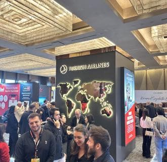 Tourism industry professionals came together!