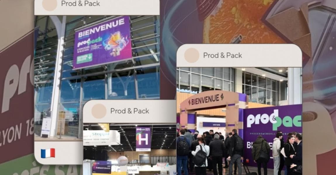 Prod&Pack 2025