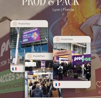Prod&Pack 2025