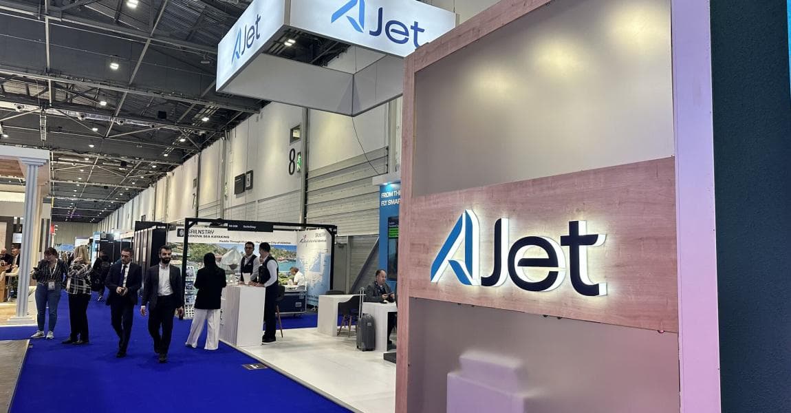 World Travel Market 2025