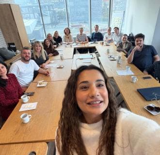 2025 Year-End Meeting