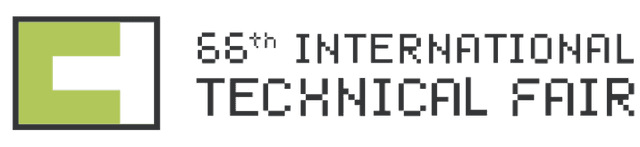 INTERNATIONAL TECHNICAL FAIR