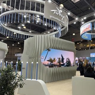 En İyi Ülke Tanıtımı