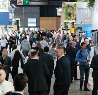 INTERCLIMA 2026 Paris National Participation Organization