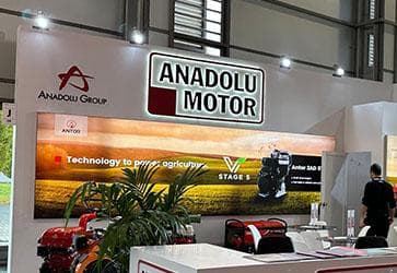 Anadolu Motor