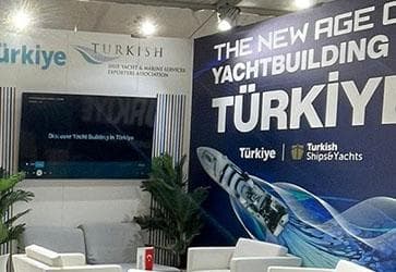 Gemi ve Yat İhracatçılar Birliği