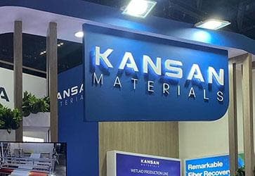 Kansan Materials