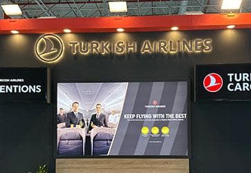 Turkish Airlines