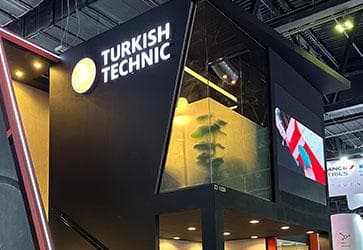 Turkish Technic