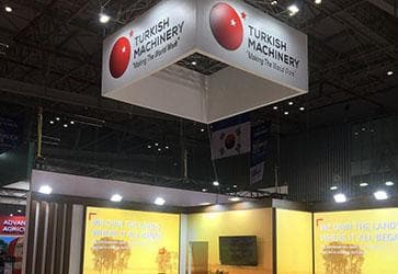 Machinery Exporters Association