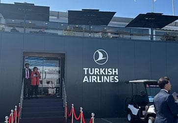 Turkish Airlines