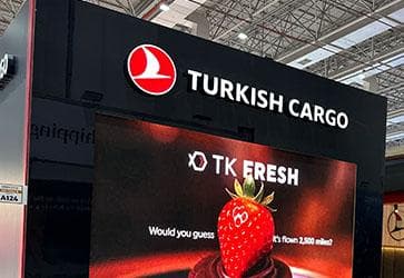 Turkish Cargo