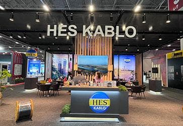 Hes Kablo