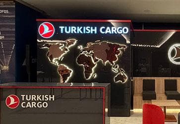 Turkish Cargo