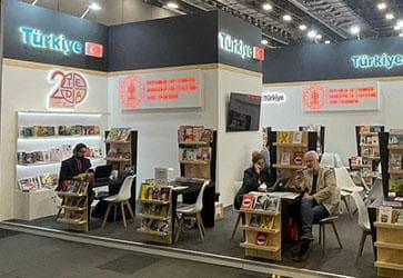 T.C. Kültür ve Turizm Bakanlığı