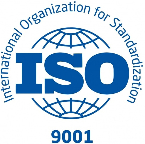 ISO 9001